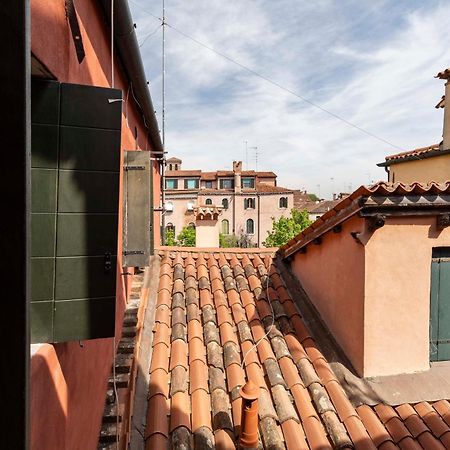 Ca' Canciani Benátky Exteriér fotografie