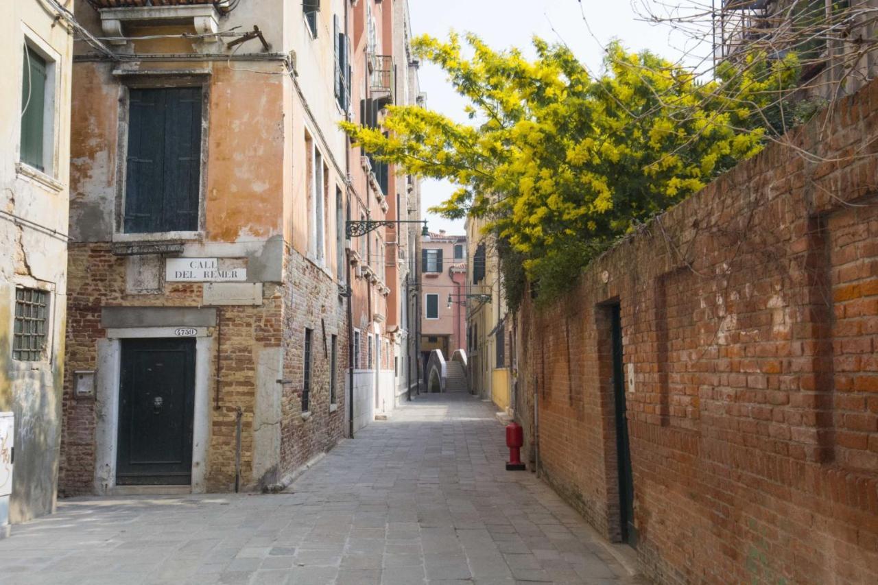 Ca' Canciani Benátky Exteriér fotografie