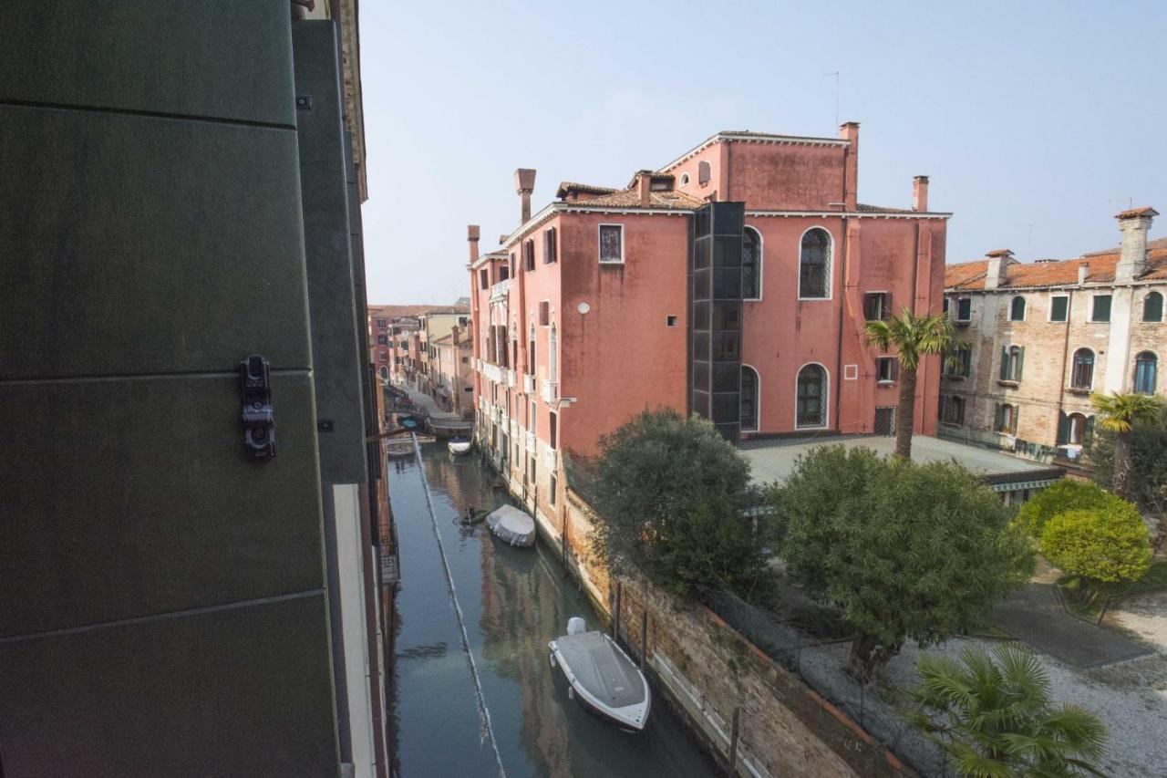 Ca' Canciani Benátky Exteriér fotografie
